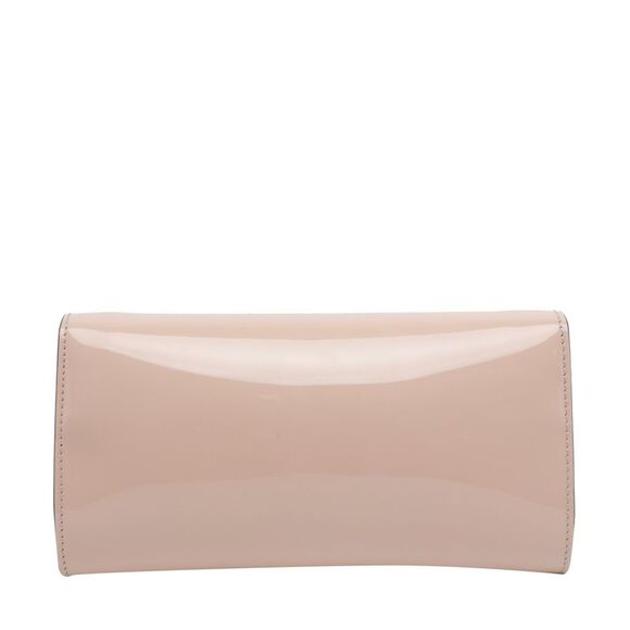 Jimmy Choo Women Bing Chain Wallet